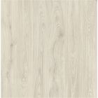 Designgulv Ceramico Slim Eik Hvit 4 mm