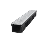 Dreneringsrenne Bielbet 