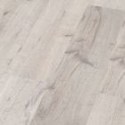 Laminatgulv Amundsen White 1-stav 7mm