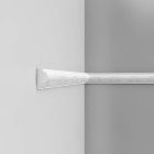 Panel- og Brystlist P3020 200X6,1X3,2