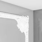 Panel- og Brystlist H P3020A 42,5X42,5X4