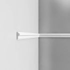 Panel- og Brystlist P8030 200X4,1X1,7