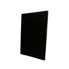 Veggbeskyttelsesplate