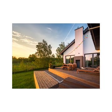 Bygge terrasse | Byggmax