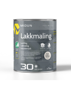 Lakkmaling V Eggeskallsuite