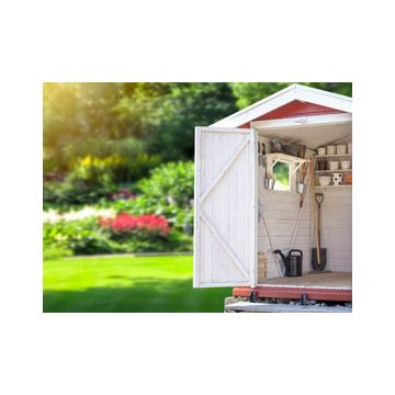 Bygge boder og uthus | Byggmax