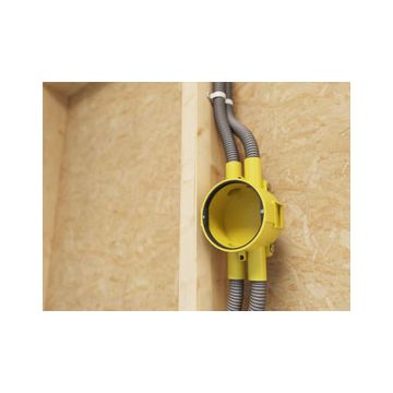 Trekk kabelrør for nettverk | Byggmax