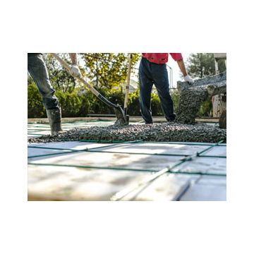 Støpe plate | Byggmax