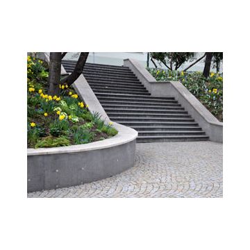 Støpe støttemur | Byggmax