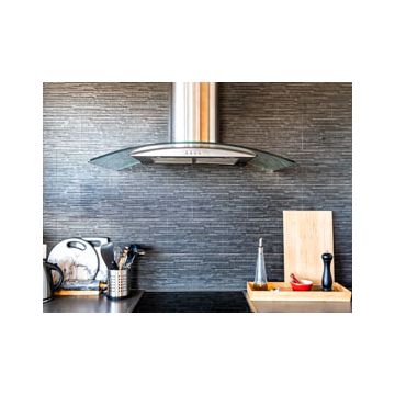 Installere kjøkkenvifte | Byggmax