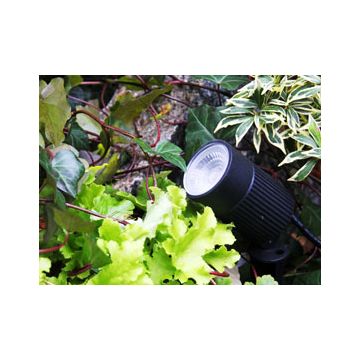 Installere hagebelysning | Byggmax