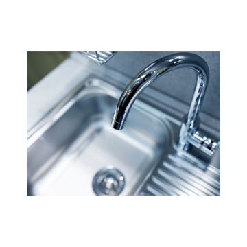 Montere oppvaskkum og kjøkkenarmatur | Byggmax