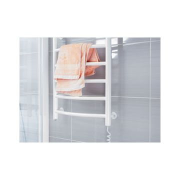 Montere håndkletørker | Byggmax