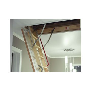 Montere loftstrapp | Byggmax