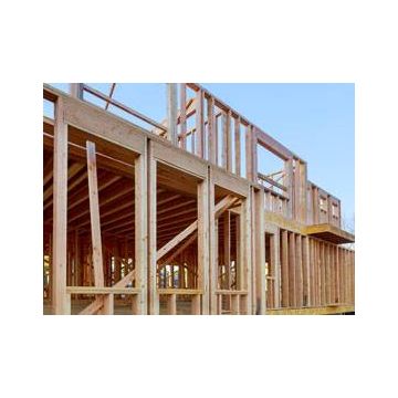 Sette opp bindingsverk til yttervegg | Byggmax