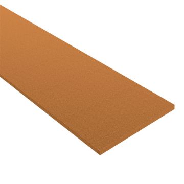 MDF plate