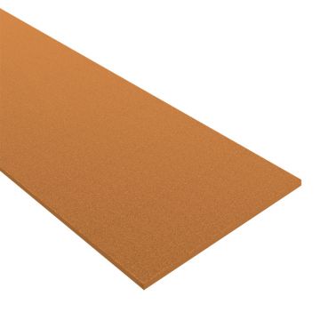 MDF plate