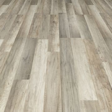 Laminatgulv Eik 2-stav Beauty 7 mm