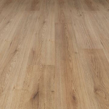 Laminatgulv Eik 1-stav Jubileum 7 mm