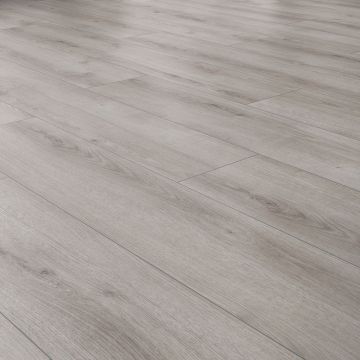 Laminatgulv Silverlight 8 mm