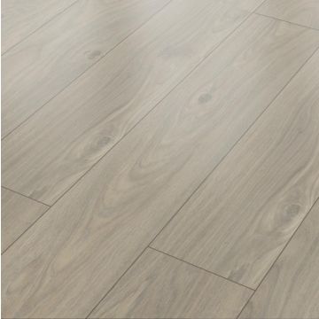 Laminatgulv Eik Premium 1-stav Elegant 8mm