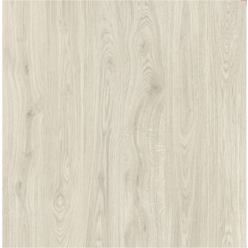 Designgulv Ceramico Slim Eik Hvit 4 mm