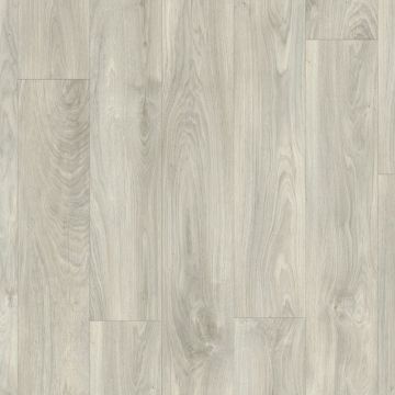 Vinylgulv Soft Grey Oak 4,5 mm