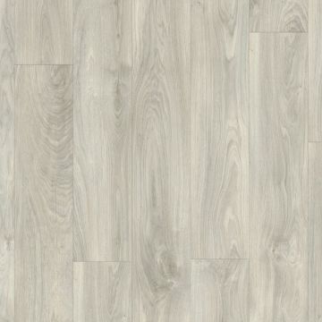 Vinylgulv Soft Grey Oak 4,5 mm