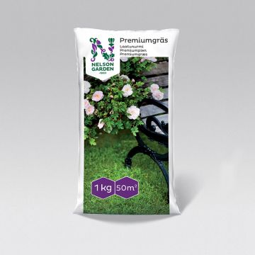 PLENFRØ 1KG PREMIUM