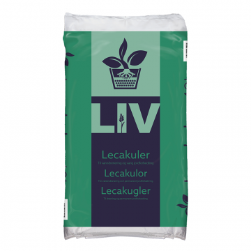 Lecakuler 40L LIV