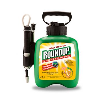 Spray Ready Premix Roundup