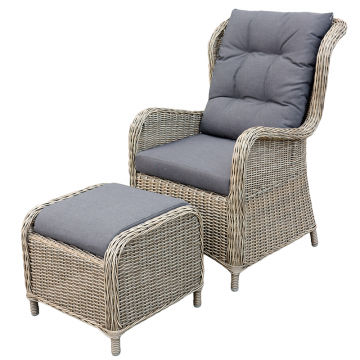 Wiksbo Dyestad loungesett