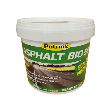 Potmix® Asphalt Bio 50