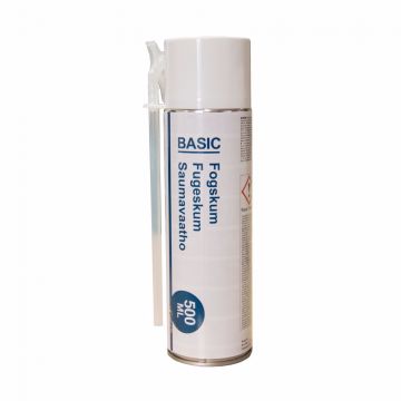 Fugeskum 500ML Midun Basic