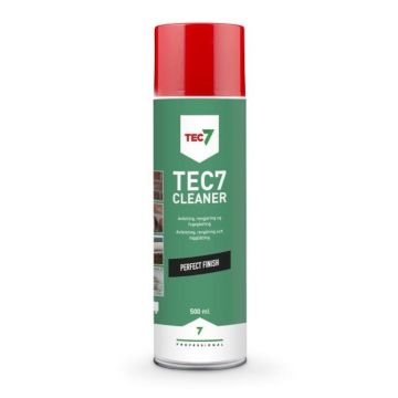 CLEANER SPRAY TEC7