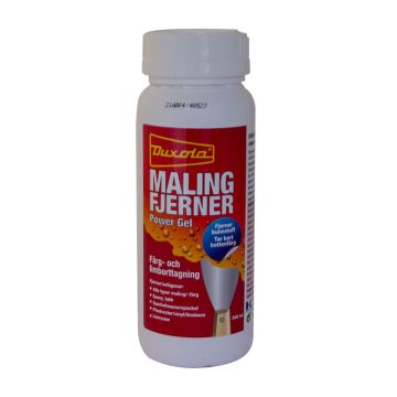 Malingsfjerner Duxola 500ml