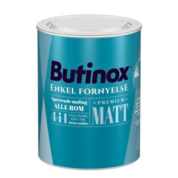 Butinox Premium