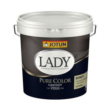 Lady Pure Color A-base Jotun