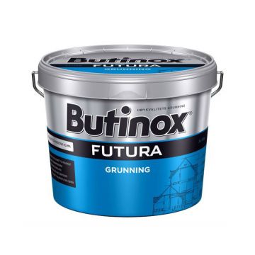 Futura Grunning Butinox