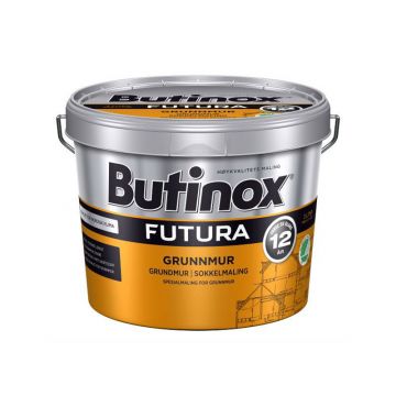 Futura Grunnmur Butinox