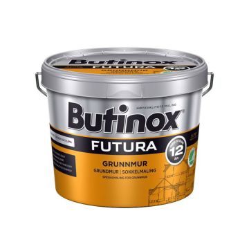 Futura Grunnmur Butinox