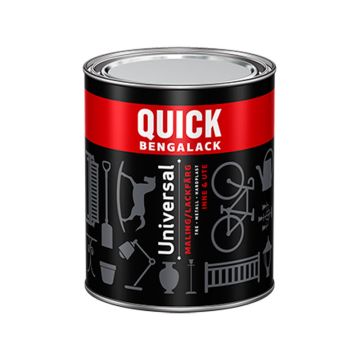 Quick Bengalack Unilakk A-base