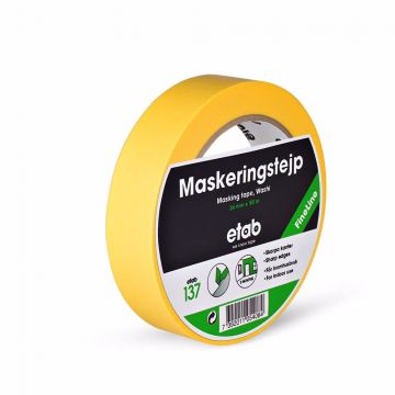 Maskeringstape rispapir