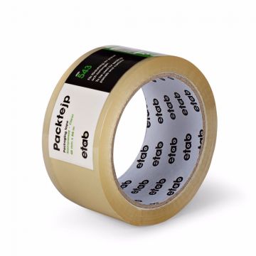 Pakketape transparent