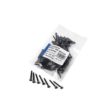 Blikkspiker 30x2,5