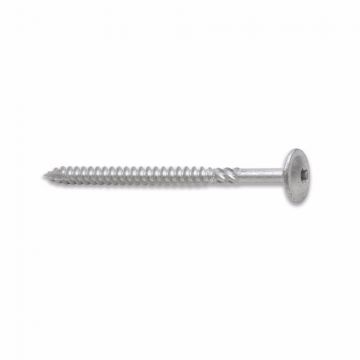 Treskrue XL utendørs 10x90 mm