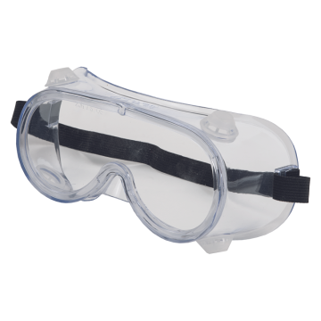 Vernebriller med ventilasjon CERVA