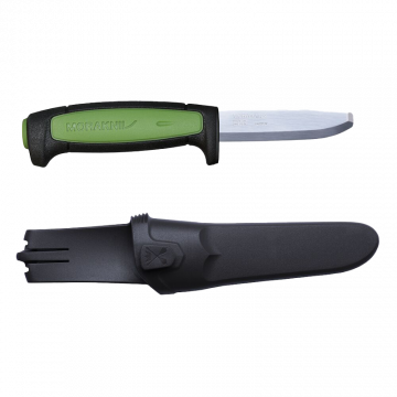 MORAKNIV PRO STEM (C) LIMEGRØNN