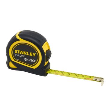 Stanley Målebånd 3M