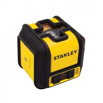Stanley cross laser